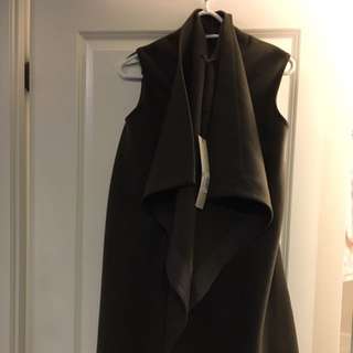 Brand New Rick Owens Women Coach