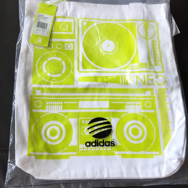 adidas neo collection