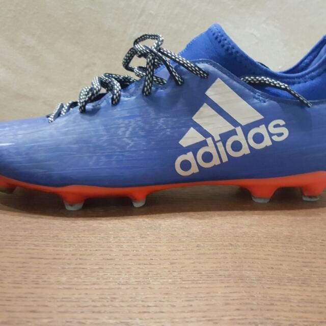 adidas x16.3 oferta
