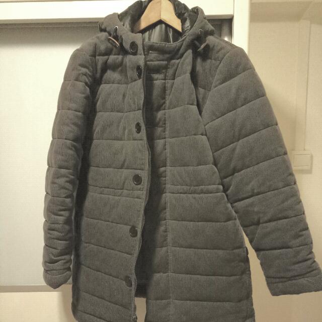 American Apparel winter jacket