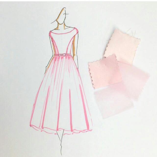 BASIC ALTERATION WORKSHOP (Category: Sleeveless) located in Singapore. Submitted by chris1310 (Listing ID 80973997, Image 1). Description: .