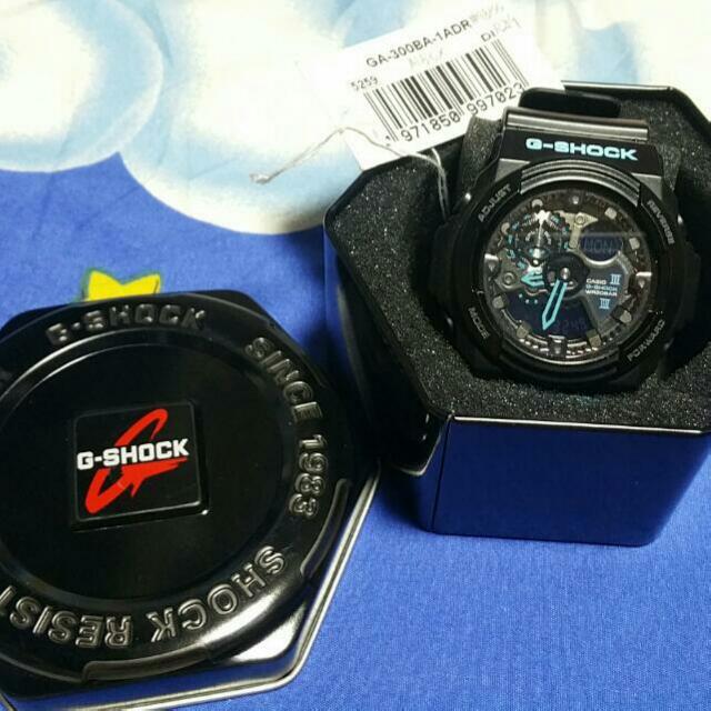 Ga300ba sales