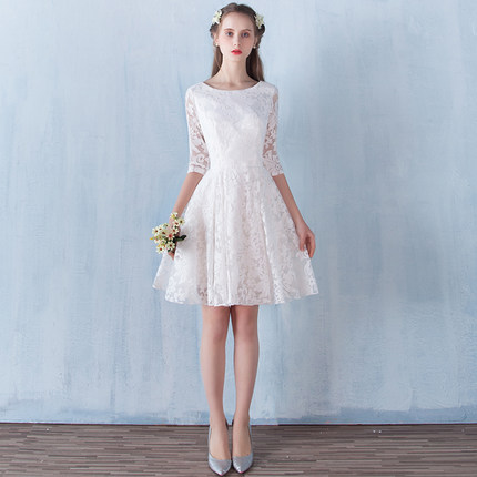 Brand New Bnwt Wedding Bridal White Black Beige Grey Pink