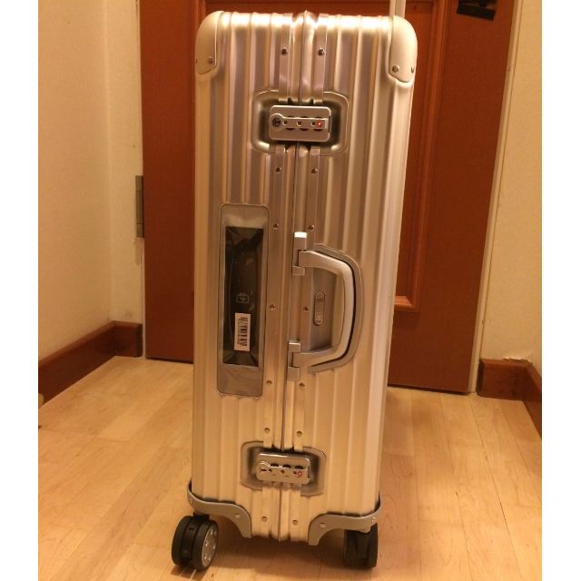 cheapest rimowa