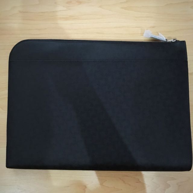 braun buffel document bolsa