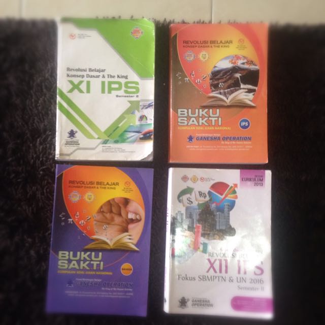 Buku Ganesha Operation Pdf IlmuSosial.id