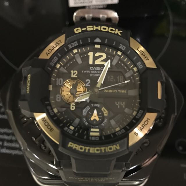 ga 1100 9gdr