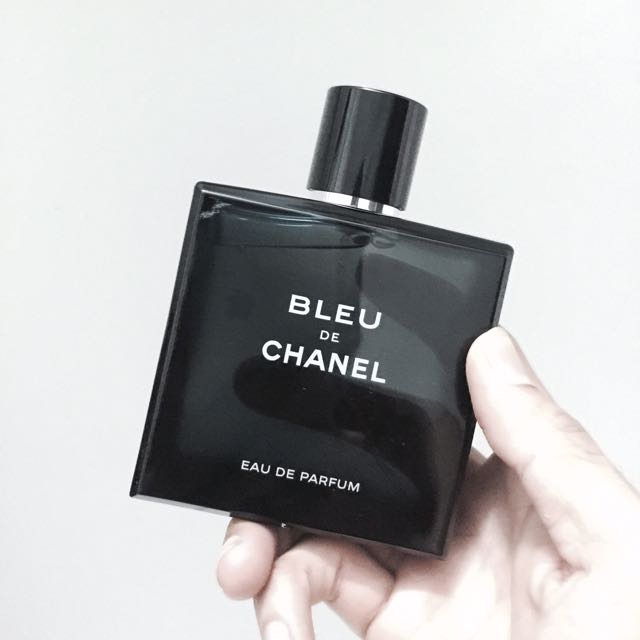 Chanel Bleu De Chanel Eau De Parfum Health Beauty Perfumes