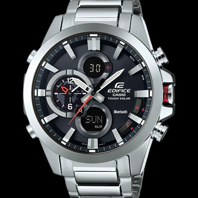 Casio ecb 500d sale