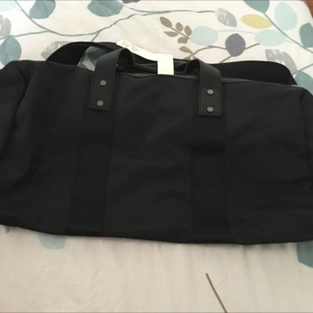 esprit travel bag