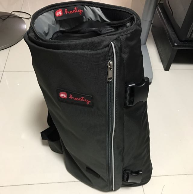 Henty wingman backpack shop