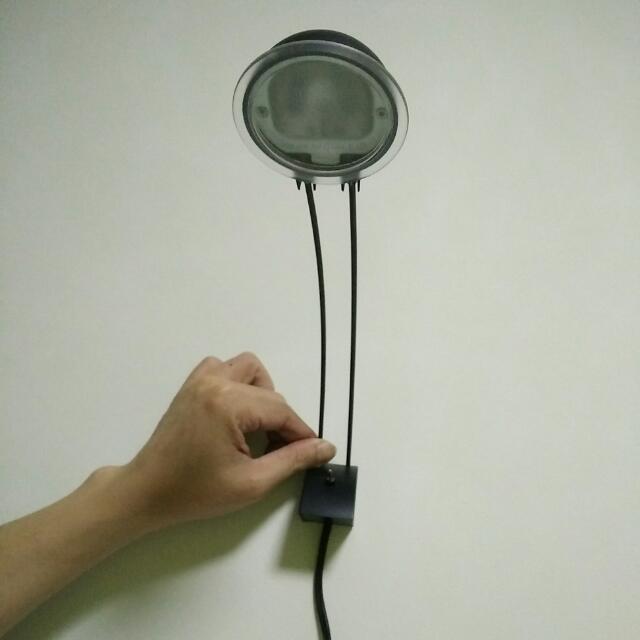 IKEA Wall Mount Spot Light, Furniture & Home Living, Bathroom & Kitchen