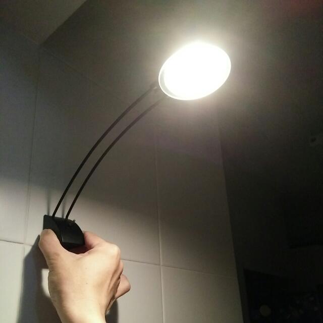 IKEA Wall Mount Spot Light, Furniture & Home Living, Bathroom & Kitchen