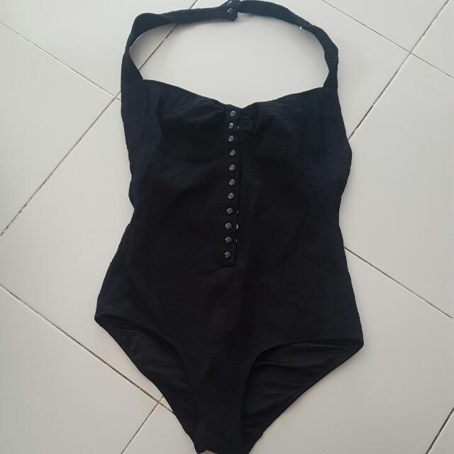 louis vuitton monokini