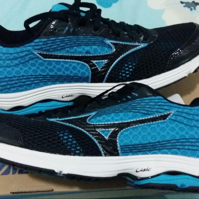Mizuno sayonara decathlon deals