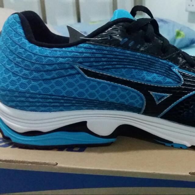 Mizuno sayonara decathlon deals