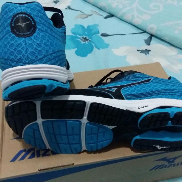 Decathlon top mizuno sayonara