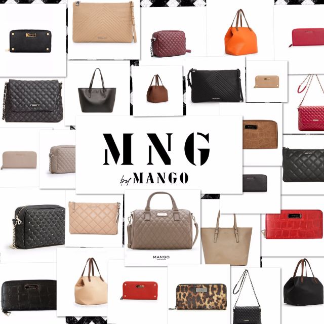 mng bags price