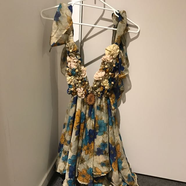 My Sunday Feeling Dress, Women's 