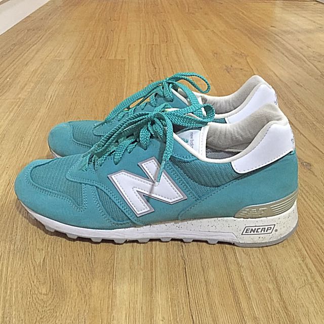 New Balance Lifestyle Shoes, Men's Fashion, Footwear, Casual shoes on