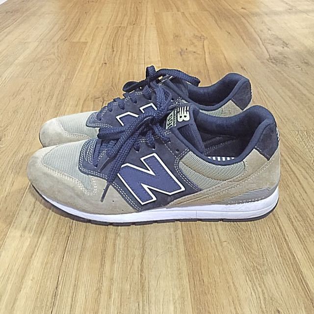 New Balance Lifestyle Shoes, Men's Fashion, Footwear, Casual shoes on