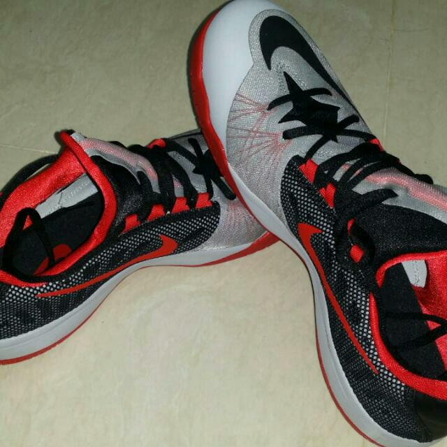 Nike Basketball Shoes, Men's Fashion 