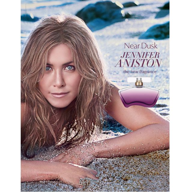 Near dusk jennifer aniston perfume deals