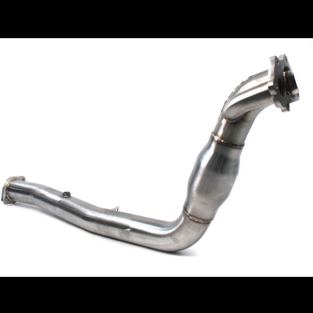 perrin downpipe