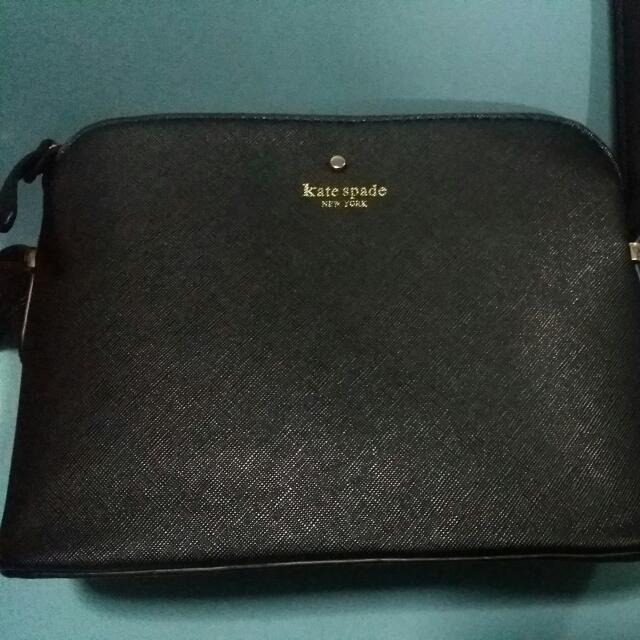 Preloved Kate Spade New York Sling Bag