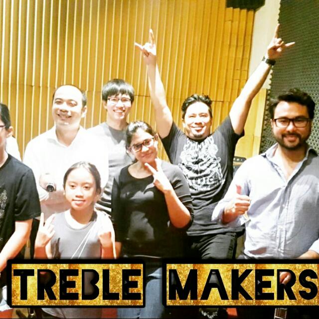 Quality Music Lesson By Certified Instructors! Vocal/Guitar/Drums/Bass