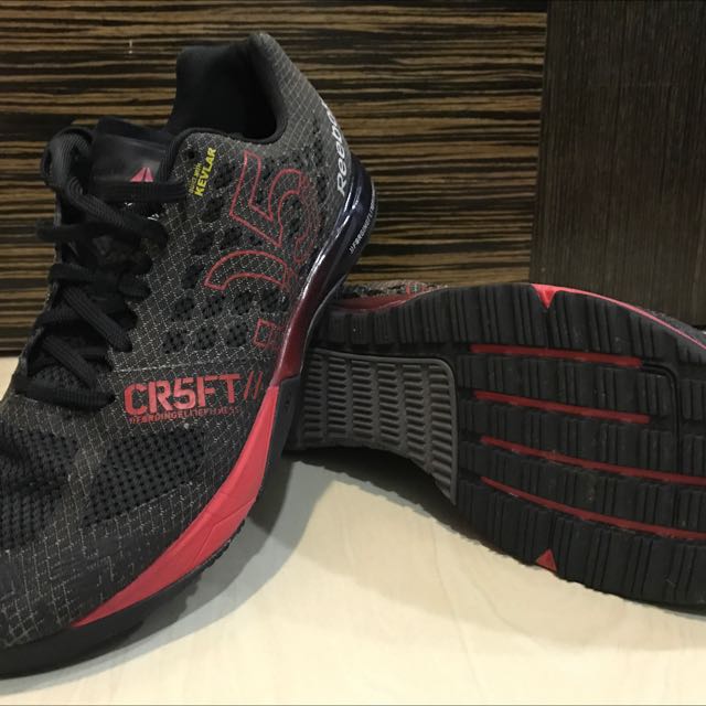 Reebok crossfit nano 5.0 mens best sale
