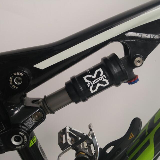 Scott Spark 960 Sports Equipment Bicycles Parts Bicycles on