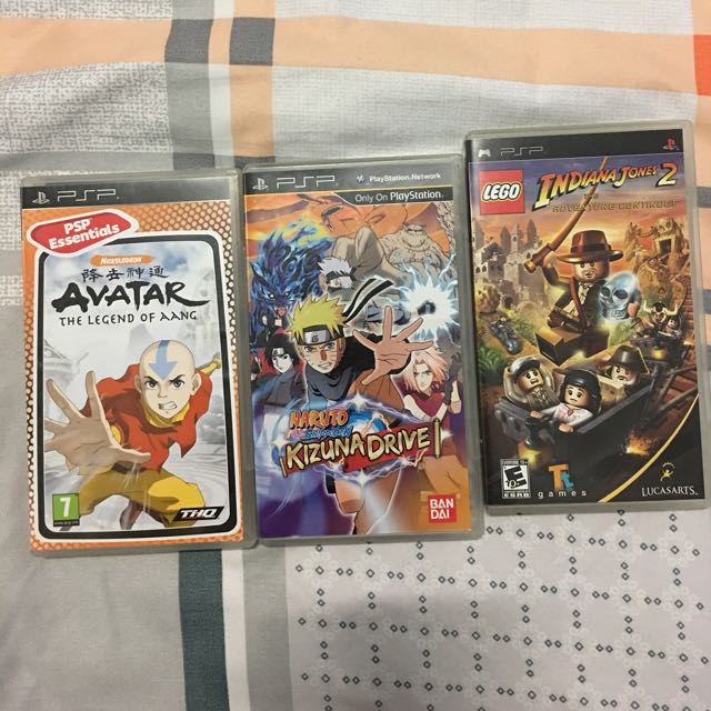 Selling psp games discount