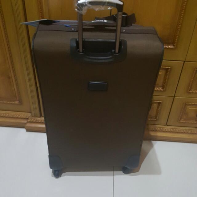 Sensamite luggage online