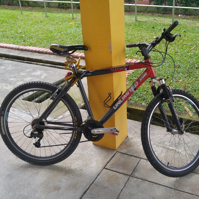 shimano 24 speed