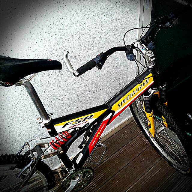 Specialized fsr sport deals
