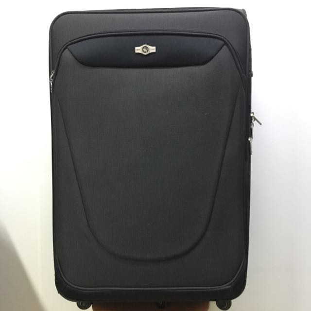 Sunny paradise sales polo club luggage