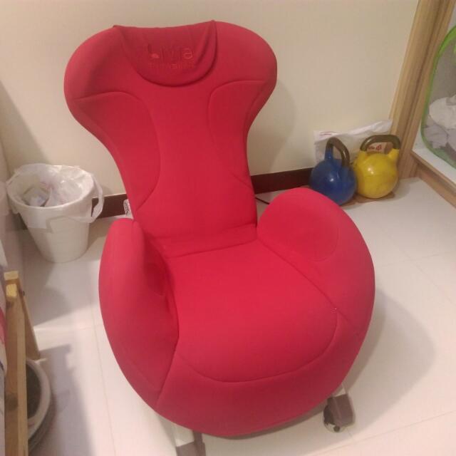 Isofa massage chair new arrivals