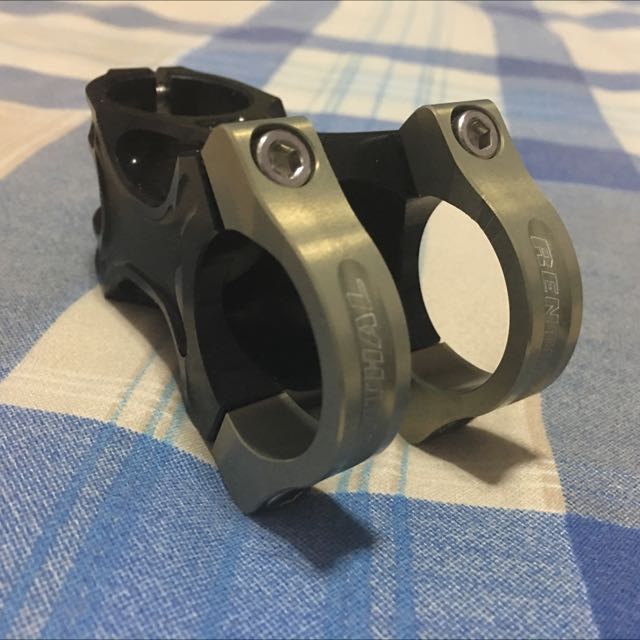 renthal apex 70mm