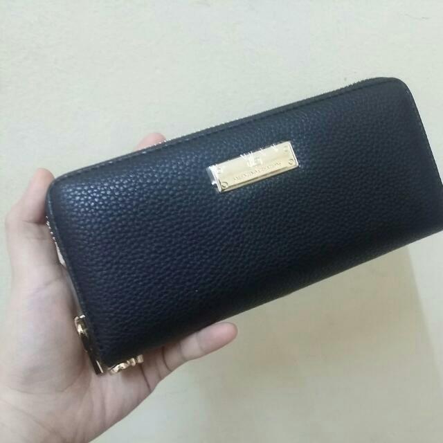 valentino creations wallet