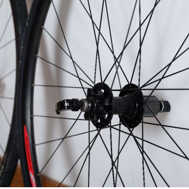 Vera 2025 corsa rims