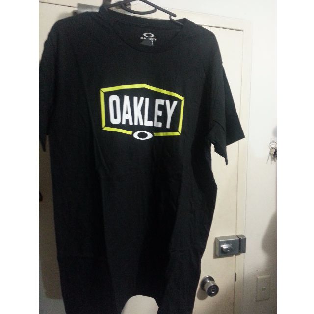 oakley brand