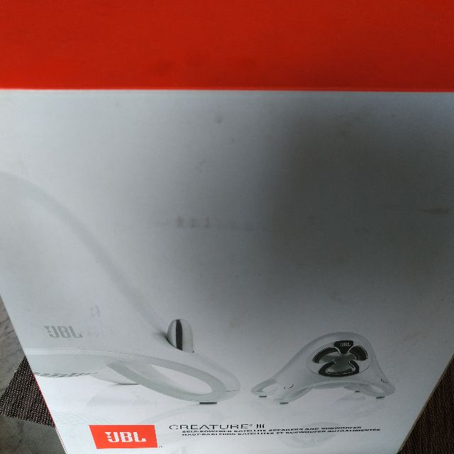 jbl creature price