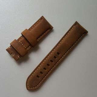 [XMAS SALE] ASSO strap for panerai