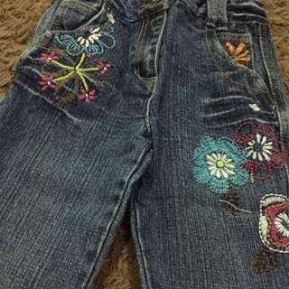 Jeans Anak