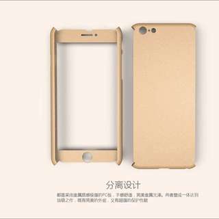 Iphone7 和 大7 全新包覆性手機殼