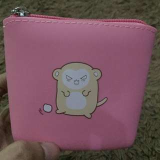Dompet Koin Jelly