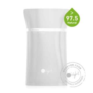 O'right 歐萊德紫玫瑰洗髮精補充包1000ml