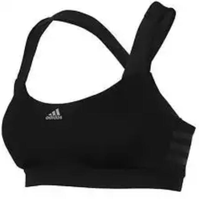 Adidas Sports Bra Womens Fashion Activewear On Carousell 