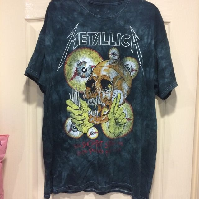 urban outfitters band tees